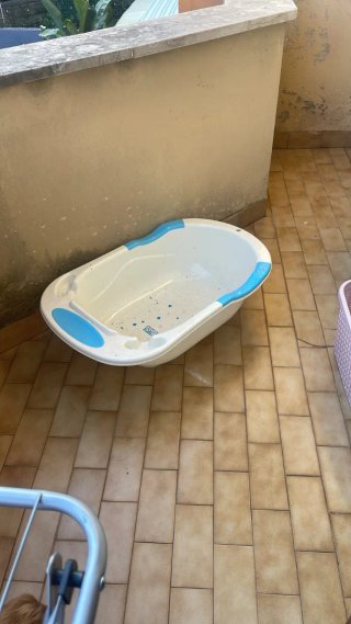 Kit per neonati