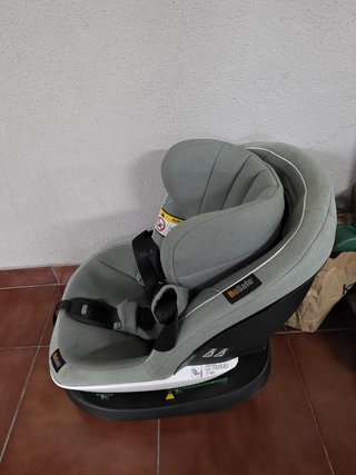 Cadeira Auto Besafe iZi Modular X1 i-Size