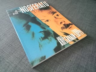 Revista Nosferatu No 43