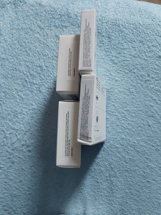 2 Cargadores Apple iphone USB-C y 2 MagSafe
