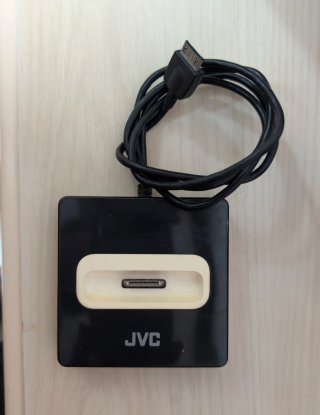 Equipo musica JVC NX-PS1 Compact Component System