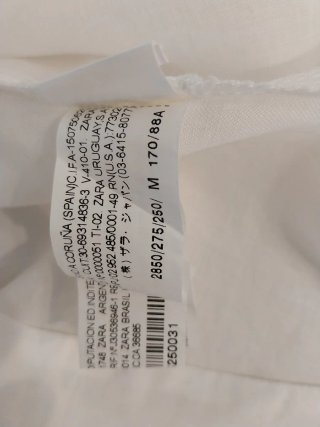 Zara BASIC