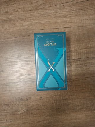 Xerjoff Erba Pura Eau de Parfum 100ml