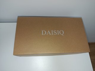 Zapatos Daisiq tacón negro talla 41