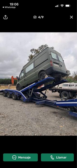 Portavehiculos
