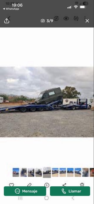Portavehiculos