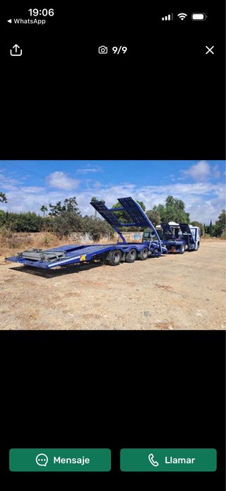 Portavehiculos