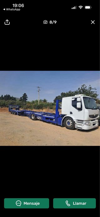 Portavehiculos