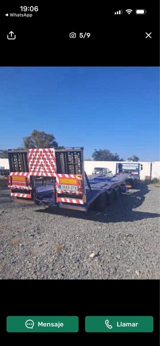 Portavehiculos