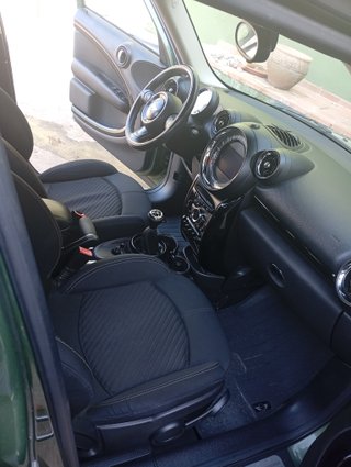 MINI Countryman 2016