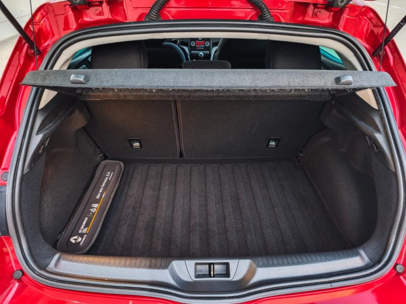 Renault Mégane 1.2 TCe Energy Tech Road 2018, foto 5