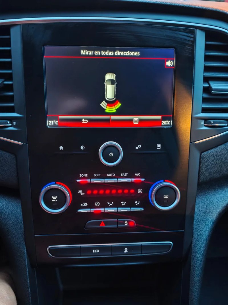 Renault Mégane 1.2 TCe Energy Tech Road 2018, foto 8