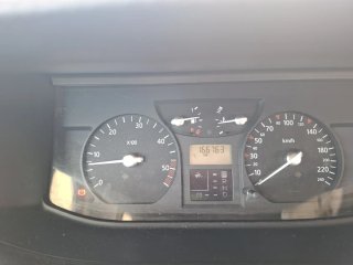Renault Vel Satis 2005