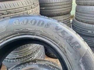255 65 R18 111H Goodyear - 4 neumáticos +75%