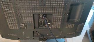 Televisor Sony Bravia 40 LCD KDL-40V2000
