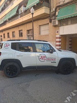 Jeep Renegade 2023