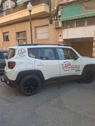 Jeep Renegade 2023