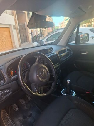 Jeep Renegade 2023
