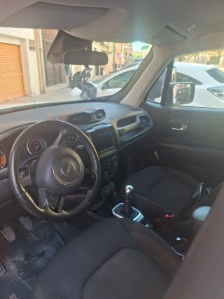 Jeep Renegade 2023