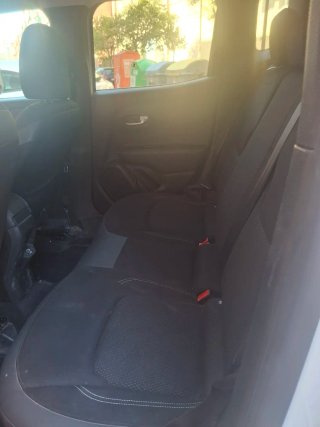 Jeep Renegade 2023