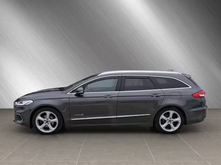 Ford Mondeo 2020