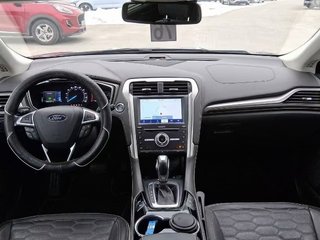 Ford Mondeo 2020