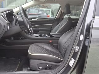 Ford Mondeo 2020