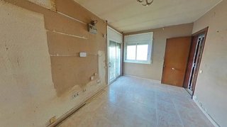 Piso en venta en San Roc - El Remei en Badalona