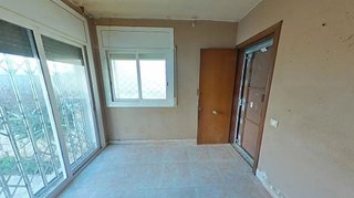 Piso en venta en San Roc - El Remei en Badalona