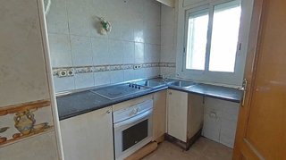 Piso en venta en San Roc - El Remei en Badalona