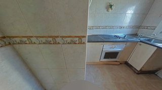 Piso en venta en San Roc - El Remei en Badalona