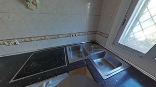 Piso en venta en San Roc - El Remei en Badalona