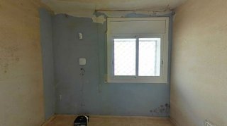 Piso en venta en San Roc - El Remei en Badalona