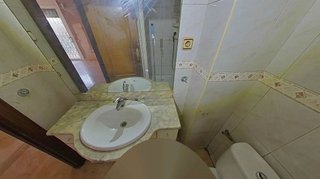 Piso en venta en San Roc - El Remei en Badalona