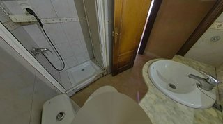 Piso en venta en San Roc - El Remei en Badalona