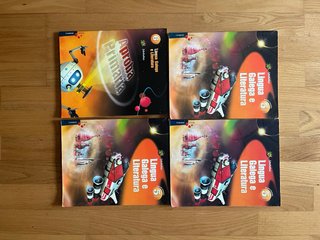 Lingua galega e literatura, 5 Primaria SuperPix...
