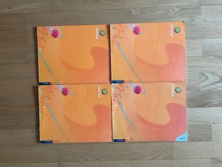 Lingua galega e literatura, 5 Primaria SuperPix...