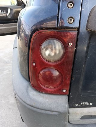 PILOTO TRASERO IZQUIERDO LAND ROVER FREELANDER (L