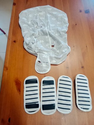 Seggiolino auto BeSafe