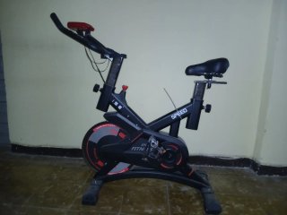 Bicicleta estática ISE SPEED