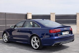 Audi A6 Audi A6 4.0 TFSI 450CV quattro S tronic S6