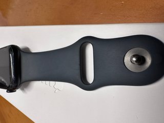 Apple Watch Series 8 45mm Negro