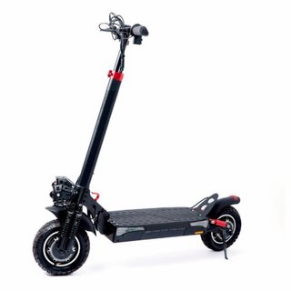Z Wheel - Patinete Eléctrico Doble Motor