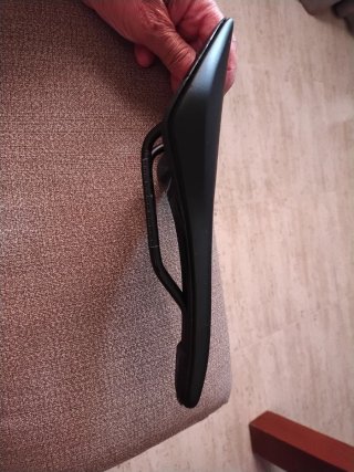 Sillín FIZIK Negro