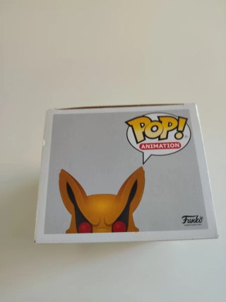Funko Pop! Naruto Shippuden Kurama #73