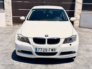 BMW Serie 3 320d