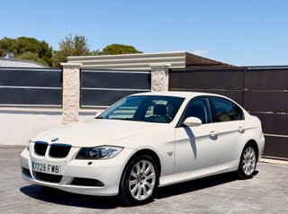 BMW Serie 3 320d