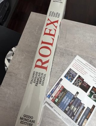Rolex