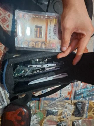 Repuestos Original para Sony PSP