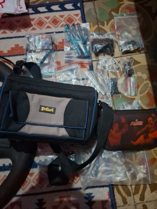 Repuestos Original para Sony PSP